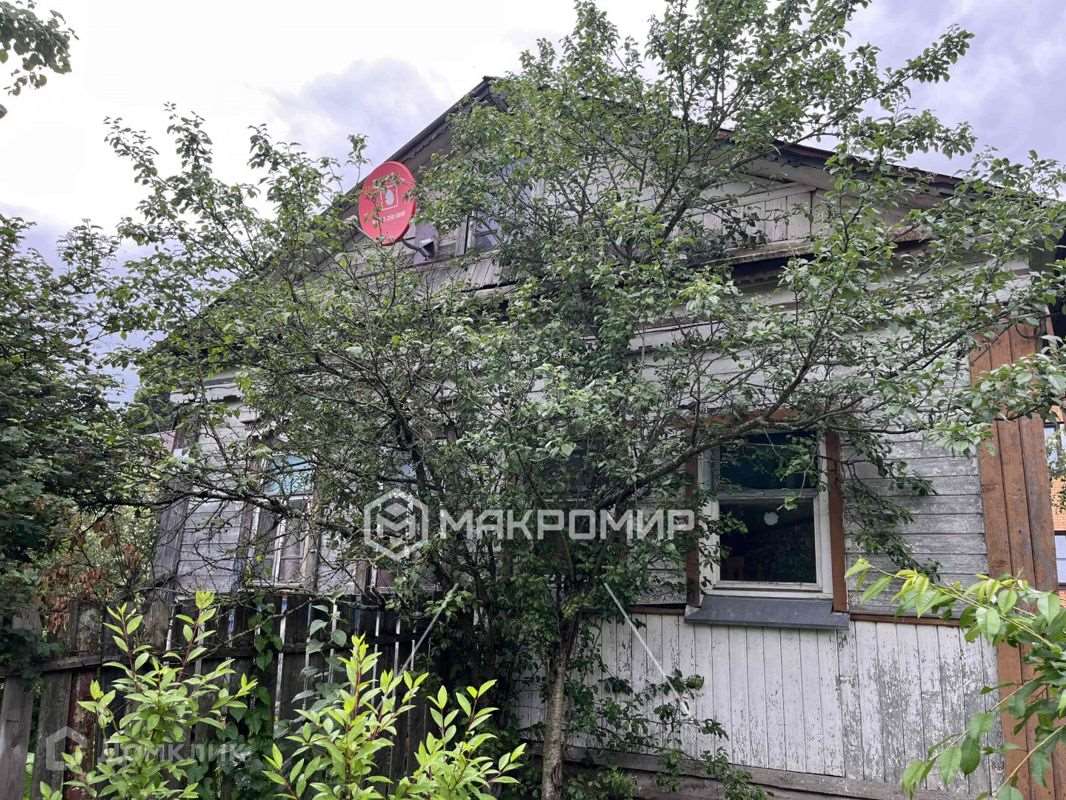 Дом 3 комнаты Первомайская улица, 29, фото №3