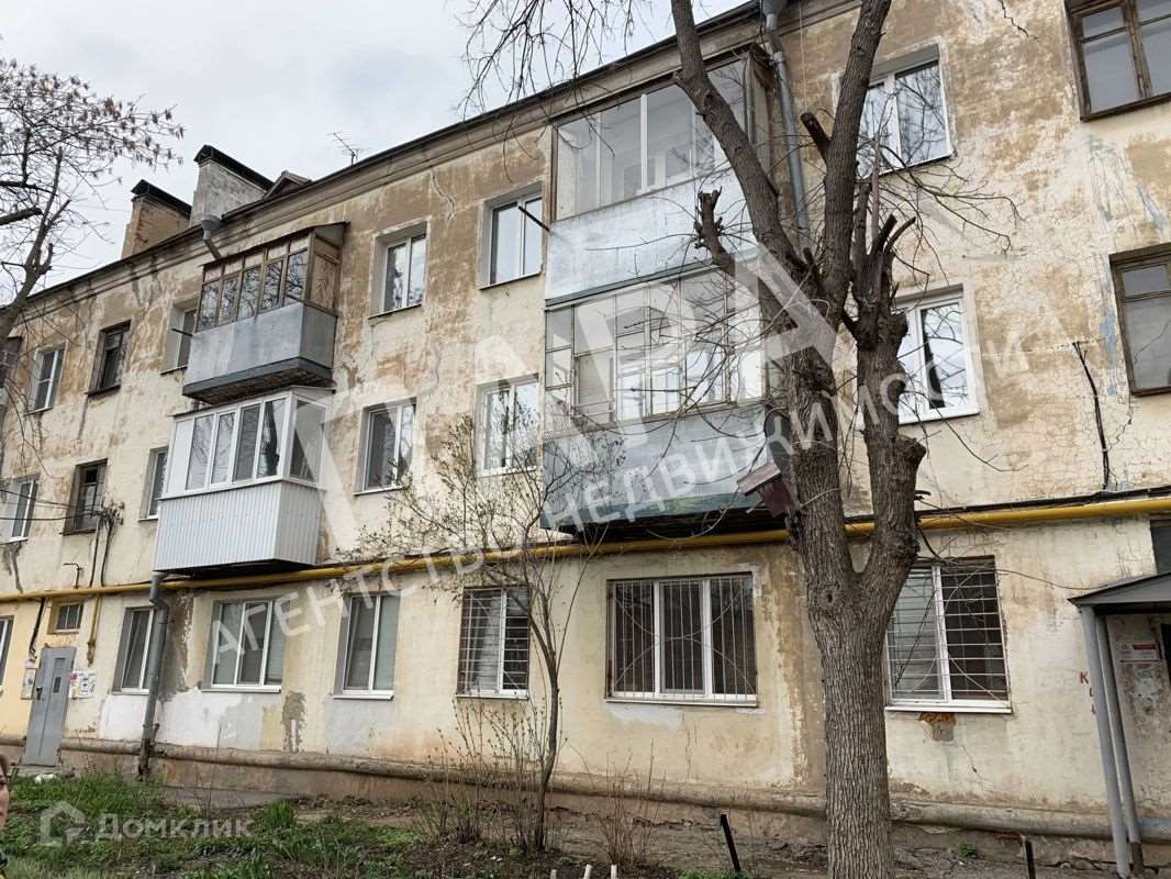 Однокомнатная квартира Самара улица, фото №5