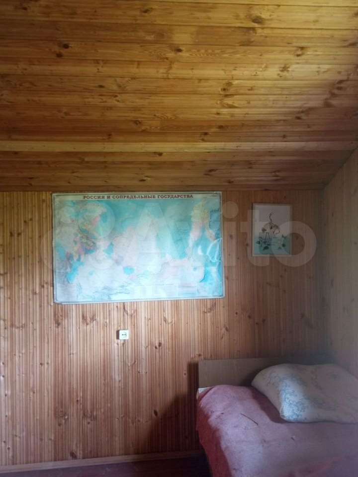 Дом комнаты 36 улица, фото №5