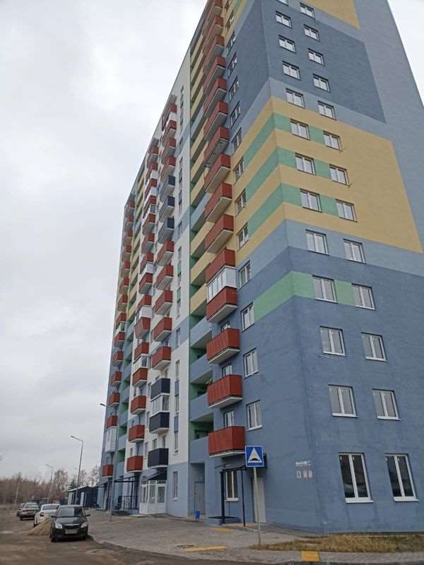 Однокомнатная квартира Карла Маркса улица, 313, фото №6