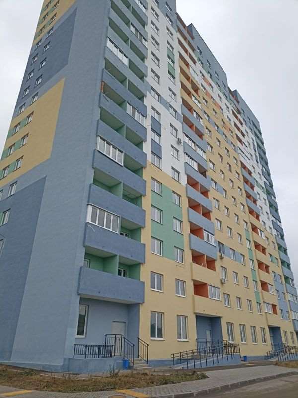 Однокомнатная квартира Карла Маркса улица, 313, фото №9