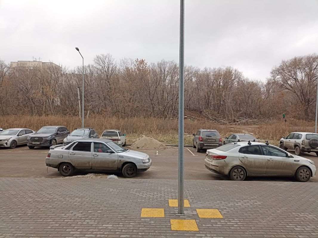 Однокомнатная квартира Карла Маркса улица, 313, фото №1