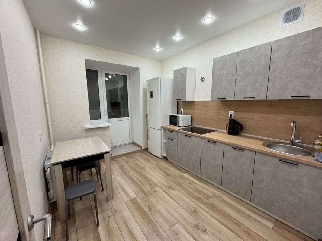 Однокомнатная квартира Карла Маркса улица, 313, фото №7