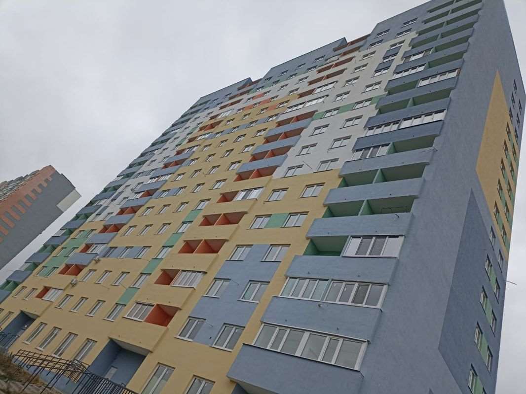 Однокомнатная квартира Карла Маркса улица, 313, фото №3