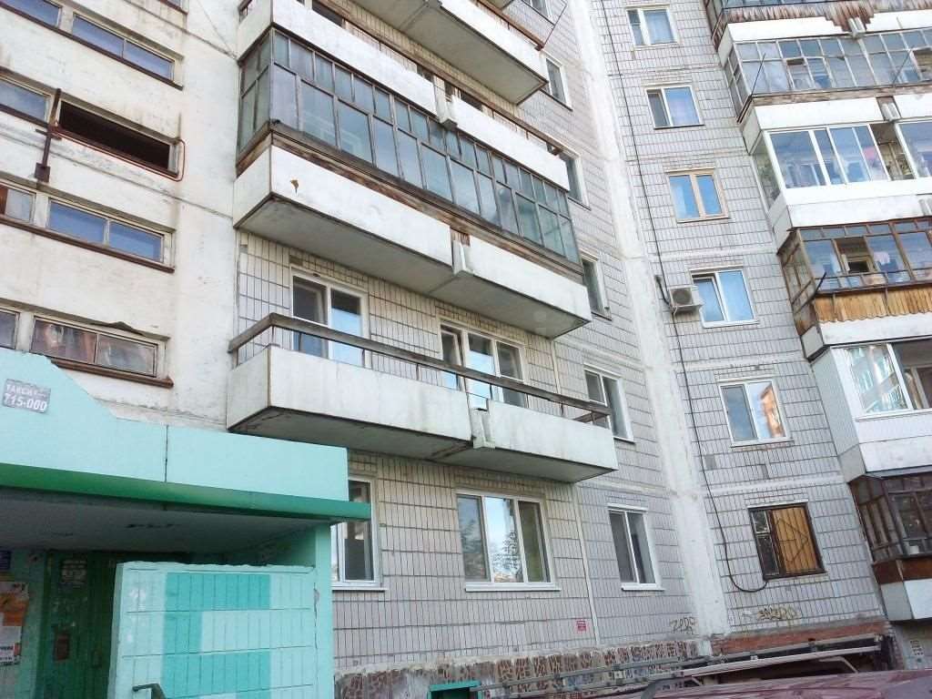 Трехкомнатная квартира Лебедева улица, 8, фото №7