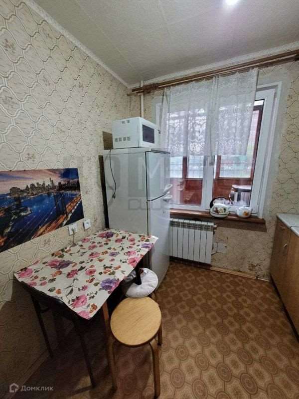 Однокомнатная квартира Екатеринбург улица, фото №6