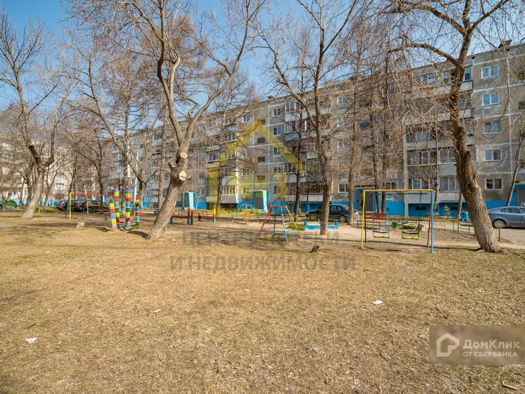 Комната Челябинск улица, фото №4