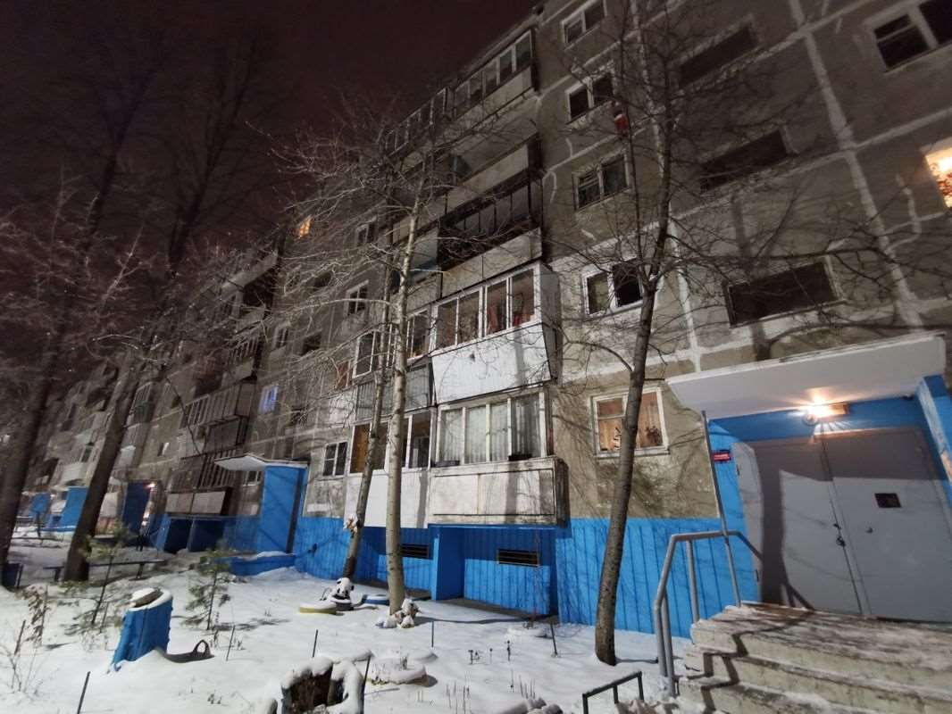 Комната Челябинск улица, фото №10