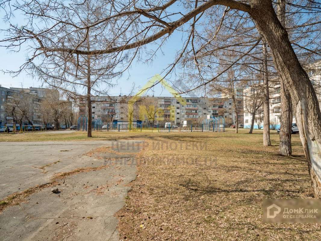Комната Челябинск улица, фото №8