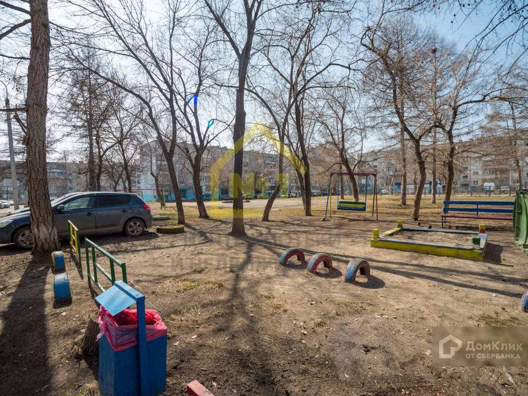 Комната Челябинск улица, фото №3