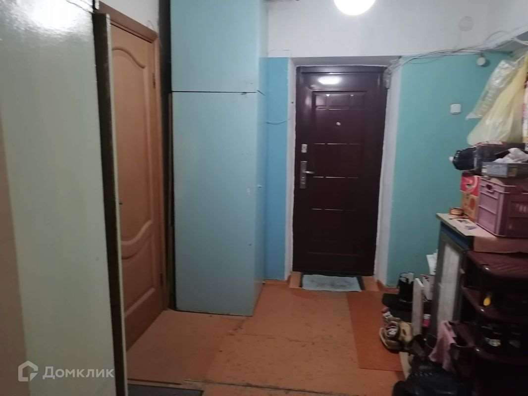 Комната Самара улица, фото №9
