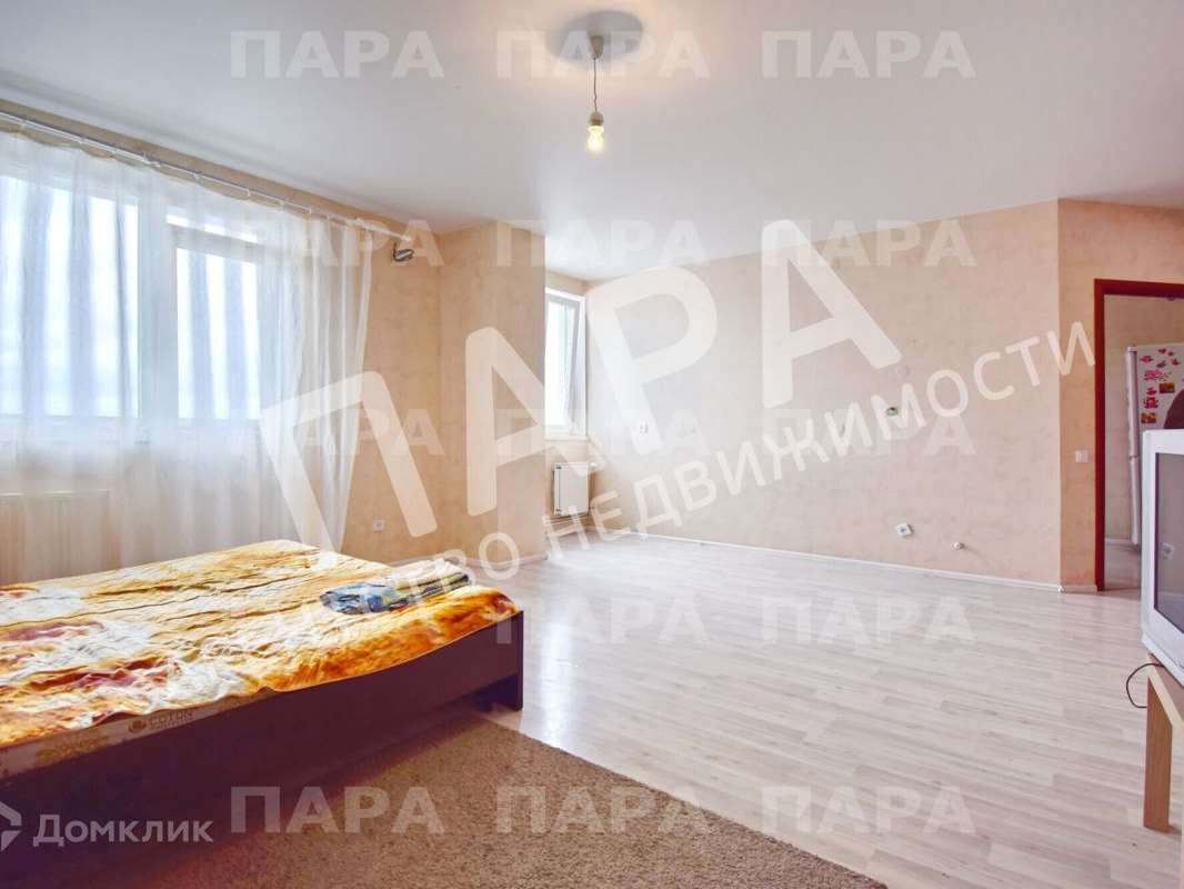 Однокомнатная квартира Самара улица, фото №5