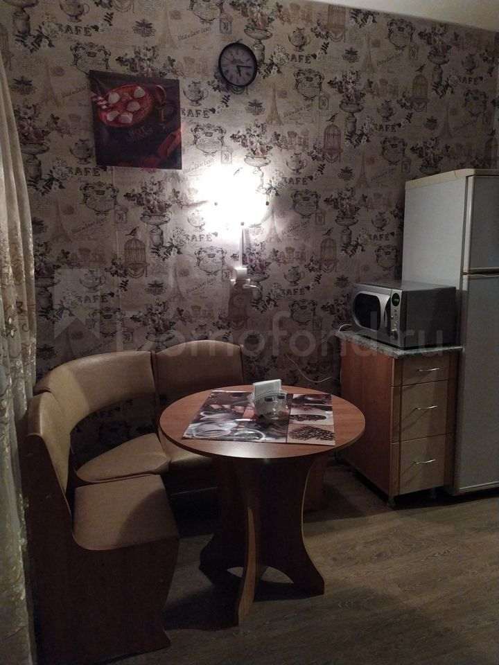 Однокомнатная квартира ул. Хасанская улица, 18 к. 1, фото №1