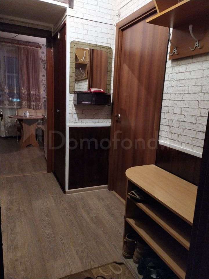 Однокомнатная квартира ул. Хасанская улица, 18 к. 1, фото №3
