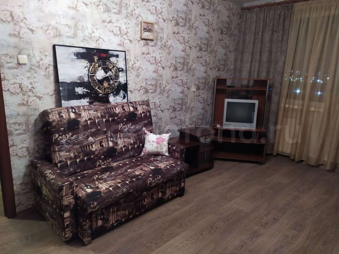 Однокомнатная квартира ул. Хасанская улица, 18 к. 1, фото №8