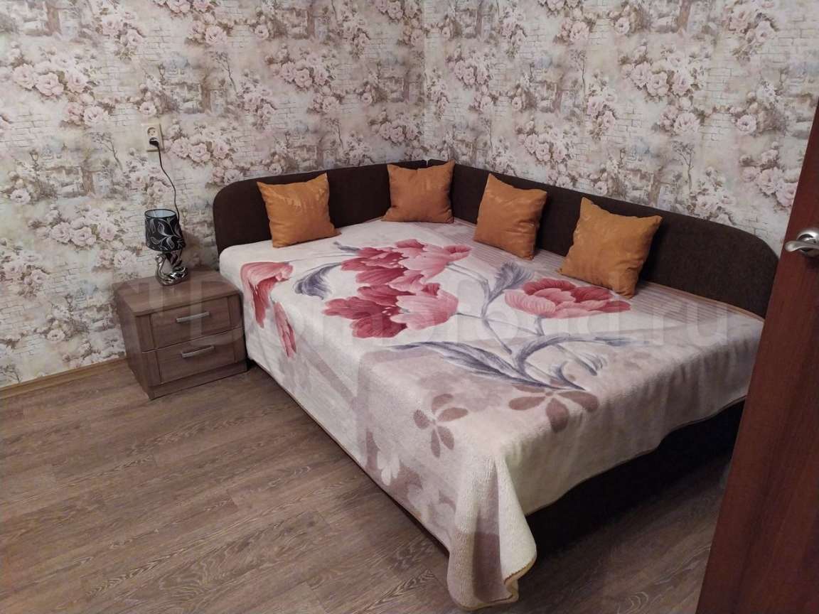 Однокомнатная квартира ул. Хасанская улица, 18 к. 1, фото №9