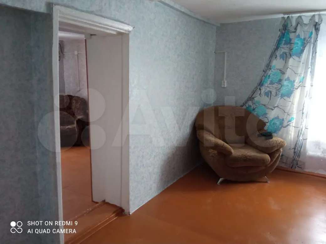 Дом 2 комнаты 15 улица, фото №7