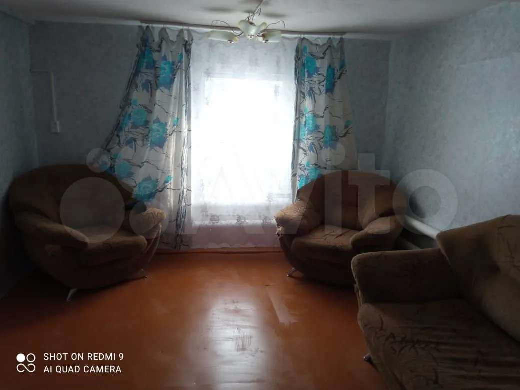 Дом 2 комнаты 15 улица, фото №8