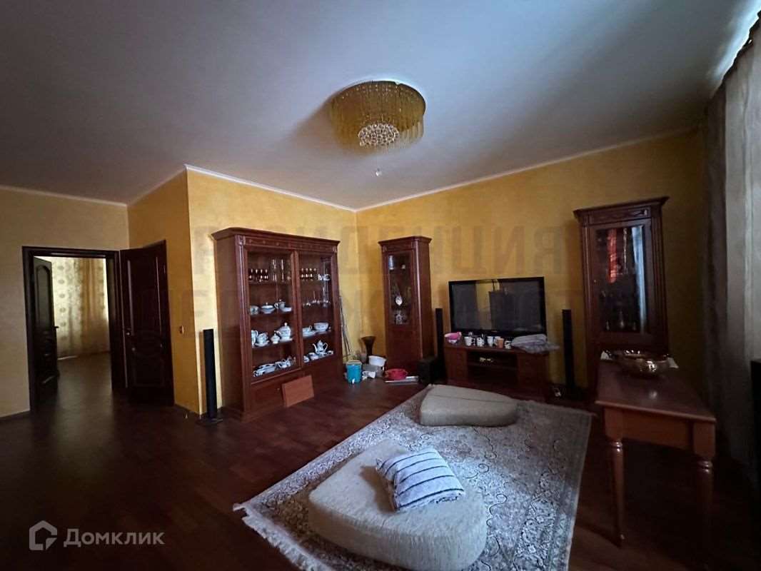 Трехкомнатная квартира Самара улица, фото №8