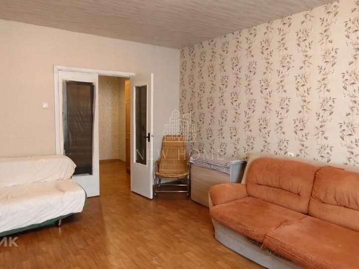 Двухкомнатная квартира Большая Очаковская улица, 12 к. 6, фото №10