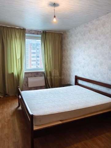Двухкомнатная квартира Большая Очаковская улица, 12 к. 6, фото №2