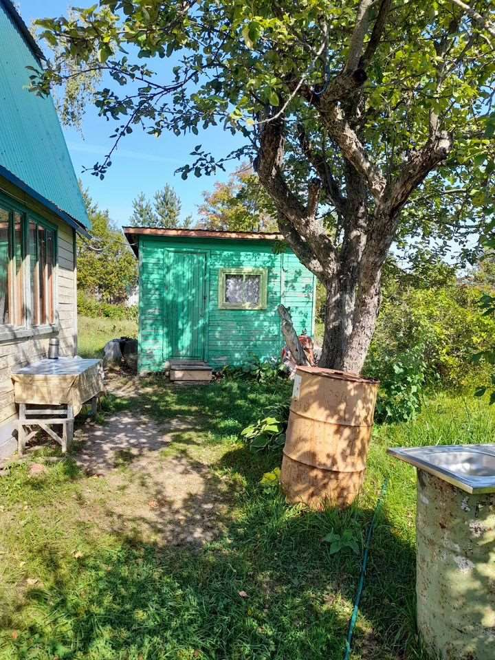 Дом 3 комнаты республика Татарстан улица, фото №10