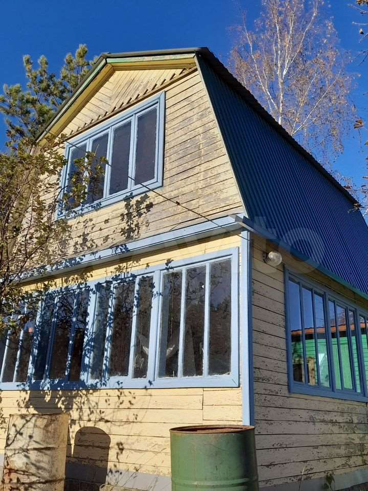 Дом 3 комнаты республика Татарстан улица, фото №9