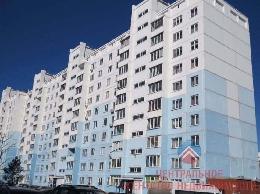 Однокомнатная квартира Новосибирск улица, фото №6