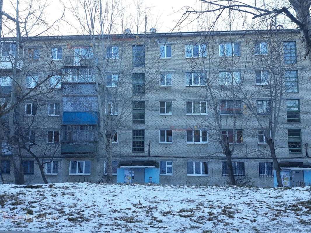 Двухкомнатная квартира Екатеринбург улица, фото №7