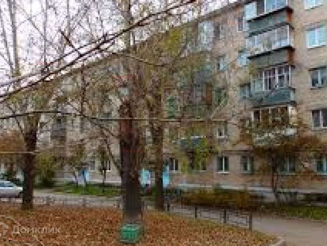 Двухкомнатная квартира Екатеринбург улица, фото №6