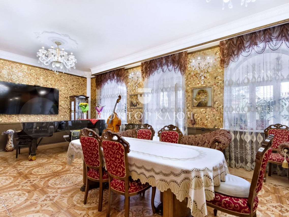 Дом 10 комнат 3 улица, фото №7