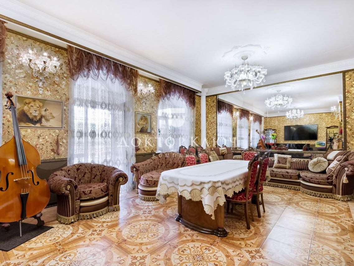 Дом 10 комнат 3 улица, фото №3