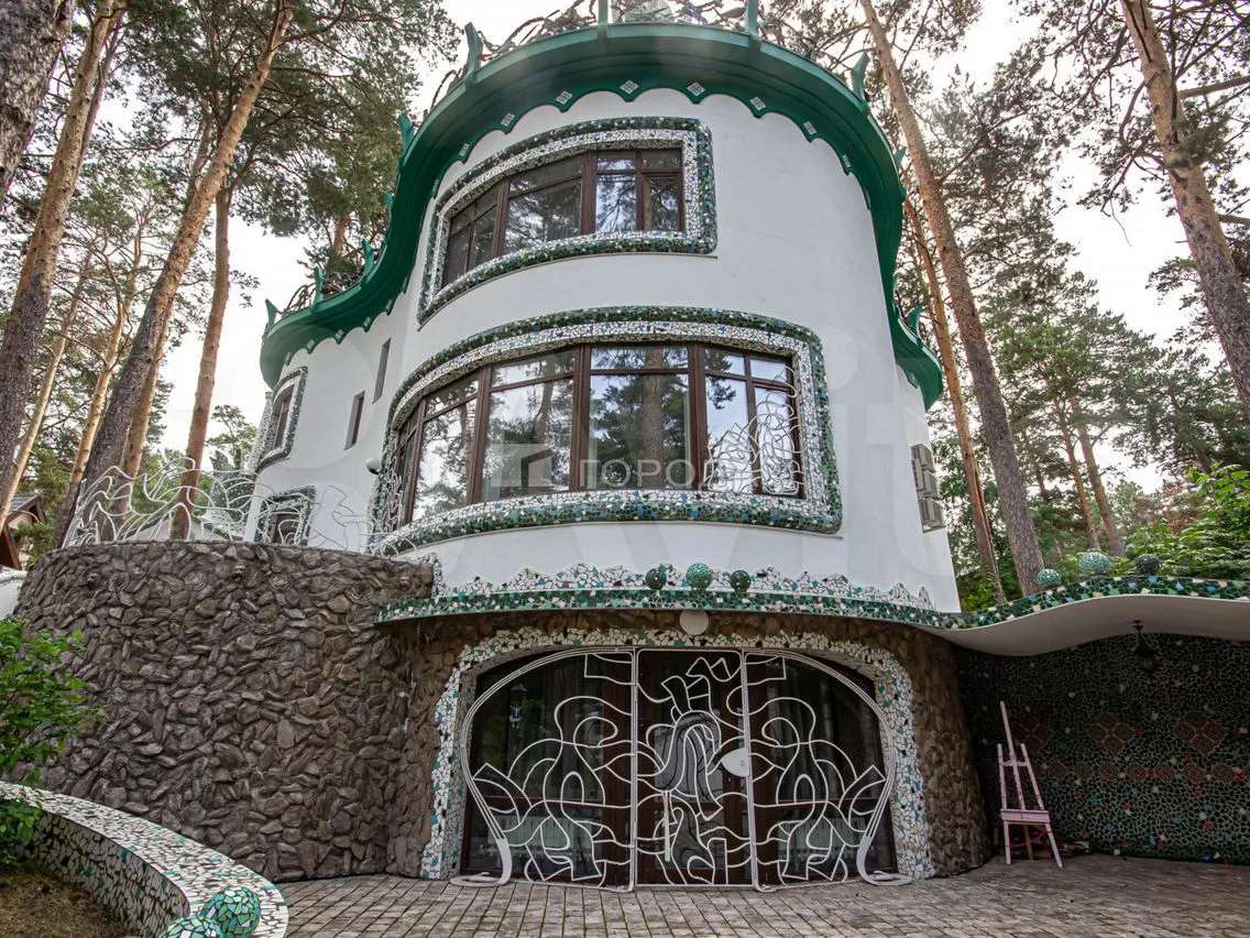 Дом  комнаты 14 улица, 87320, фото №7