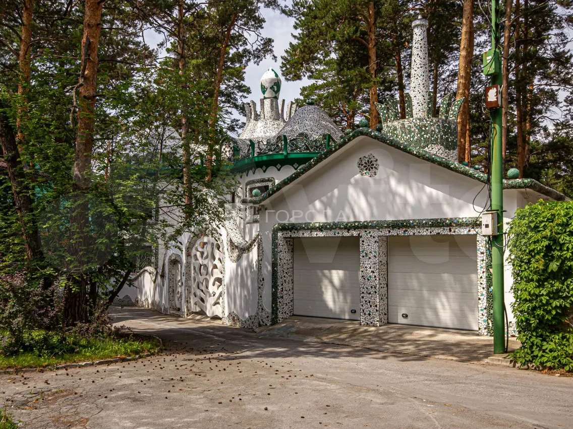 Дом  комнаты 14 улица, 87320, фото №4
