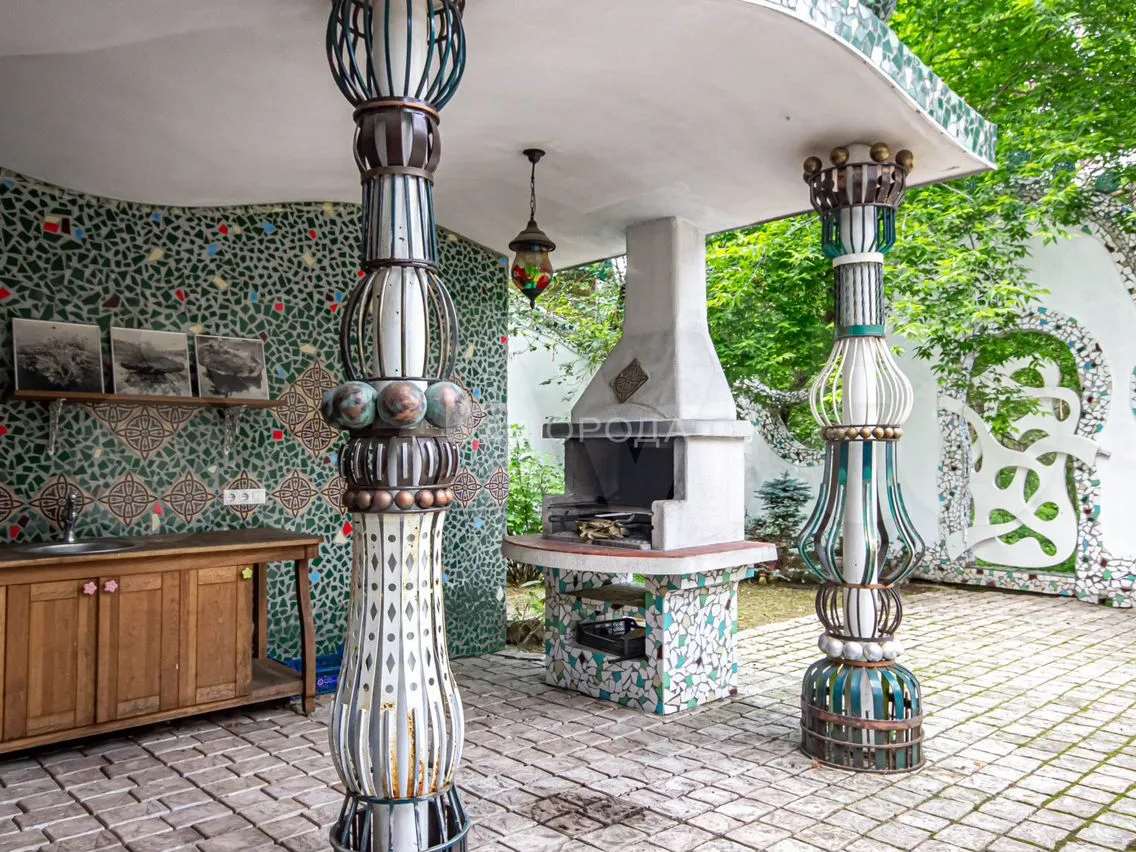 Дом  комнаты 14 улица, 87320, фото №9