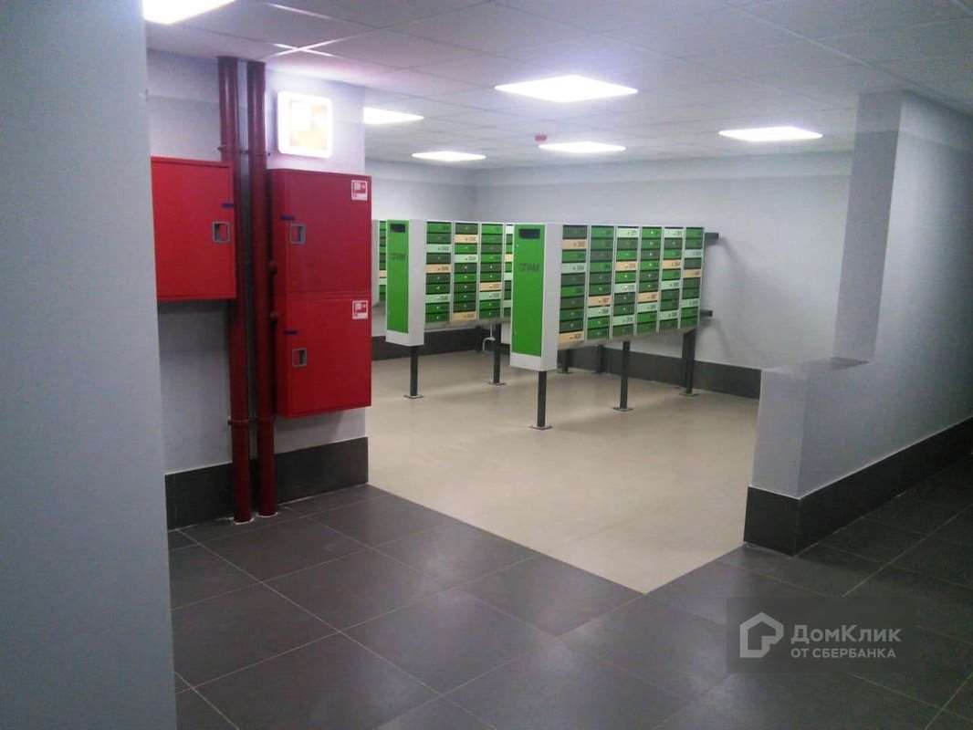 Студия проезд Толубеевский проезд, 20 к. 1, фото №10