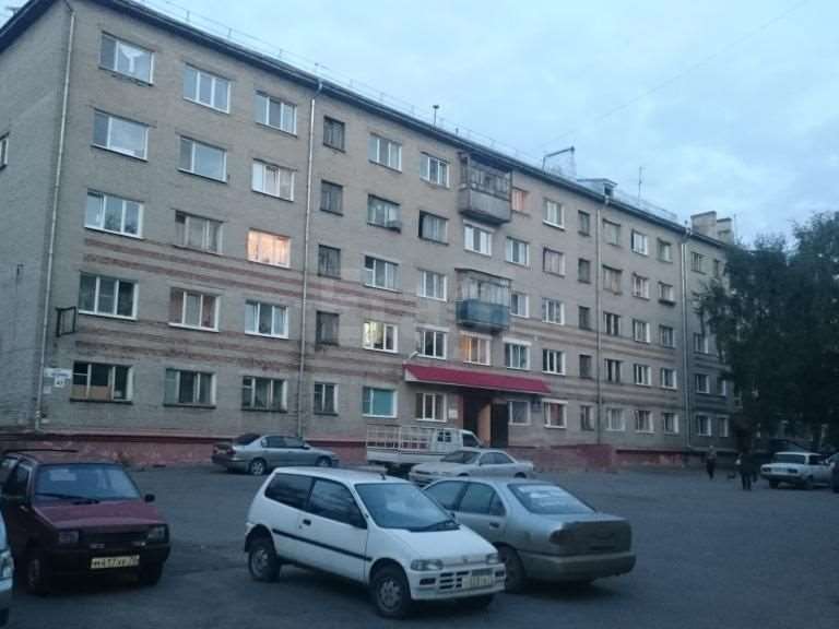 Комната Салтыкова-Щедрина улица, 43, фото №6