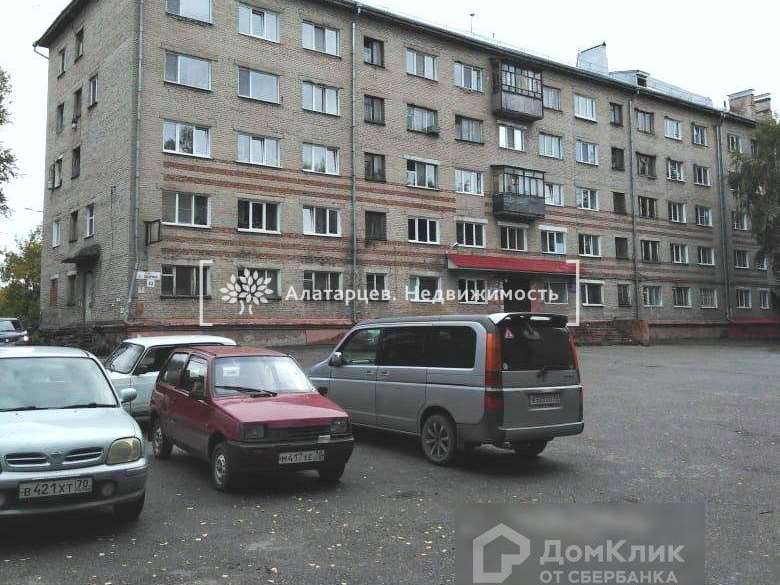 Комната Салтыкова-Щедрина улица, 43, фото №10