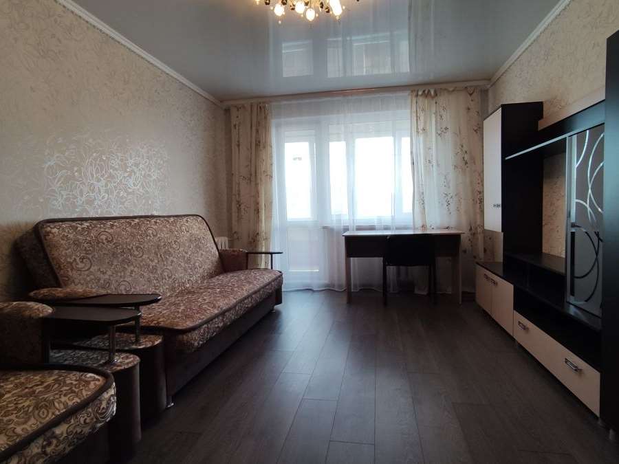 Двухкомнатная квартира Волгоградская улица, 196, фото №4