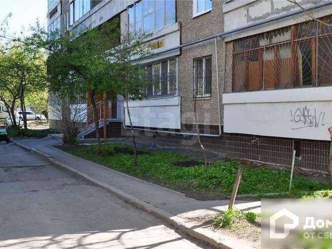 Двухкомнатная квартира Волгоградская улица, 196, фото №10