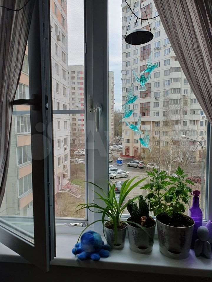 Комната Свободный проспект, фото №3