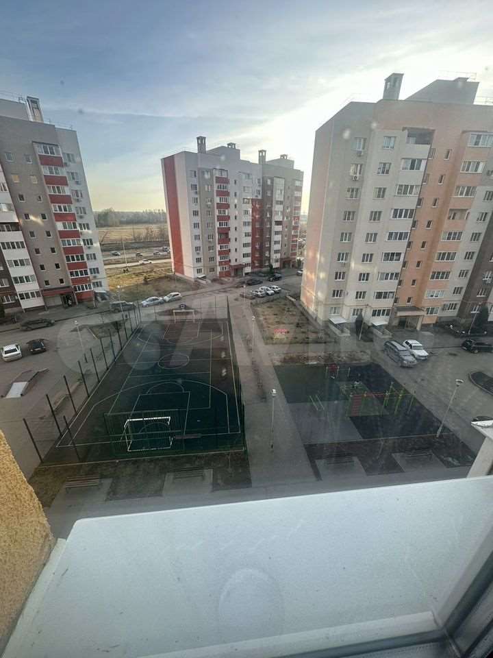 Однокомнатная квартира 3 улица, фото №4