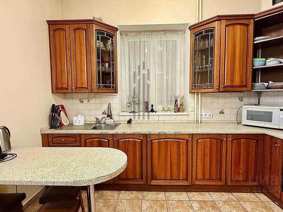 Дом  комнаты Московская улица, фото №4