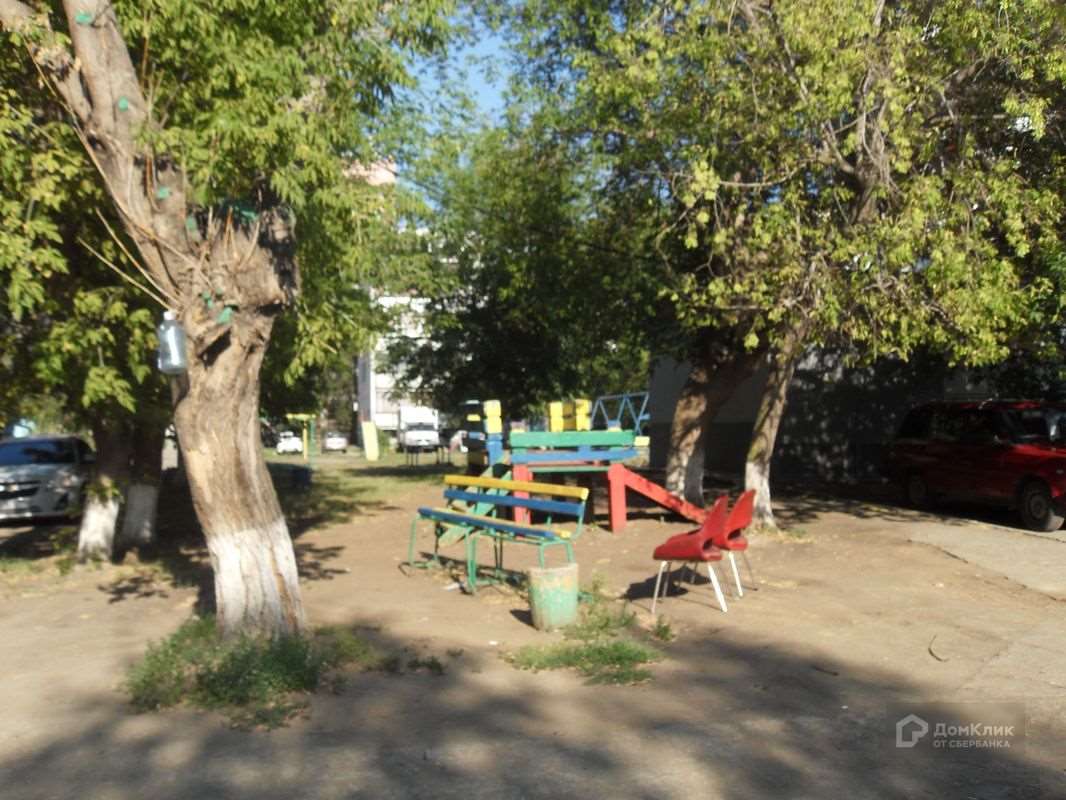 Двухкомнатная квартира Челябинск улица, фото №7