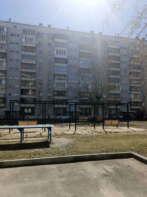 Двухкомнатная квартира Челябинск улица, фото №6