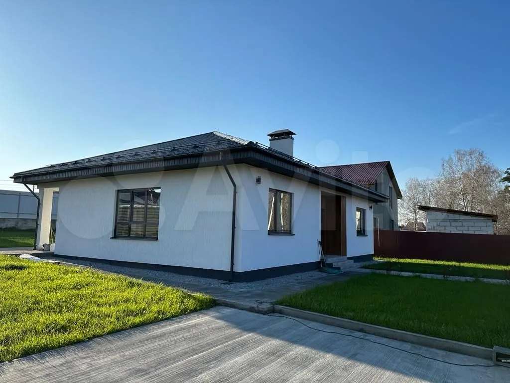 Дом 3 комнаты 14 улица, фото №7