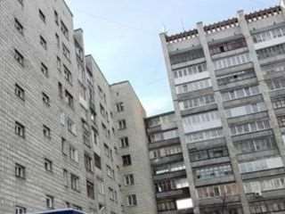 Однокомнатная квартира Новосибирск улица, фото №7