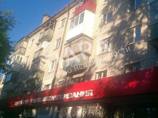 Однокомнатная квартира Самара улица, фото №2
