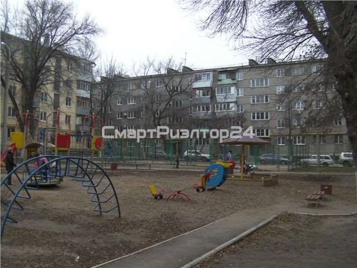 Однокомнатная квартира Самара улица, фото №9