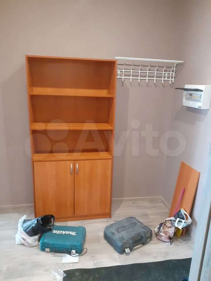 Однокомнатная квартира республика Татарстан улица, фото №8